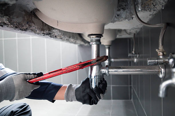 Trusted Pipe Repair service in Mount Washington, KY - AAA Plumbing Heating
